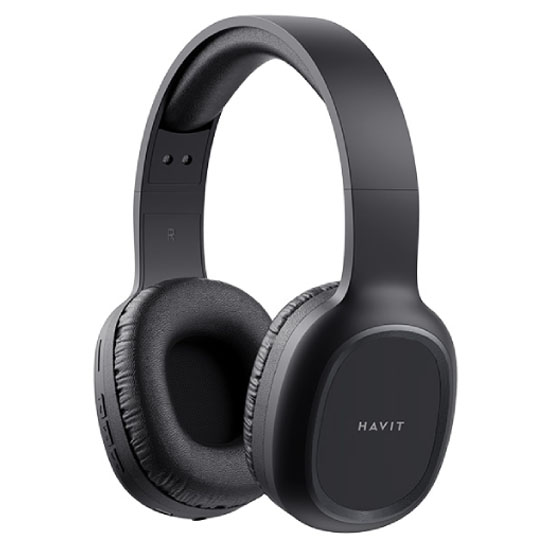 Havit H2590BT PRO Multi Function Wireless Headphone