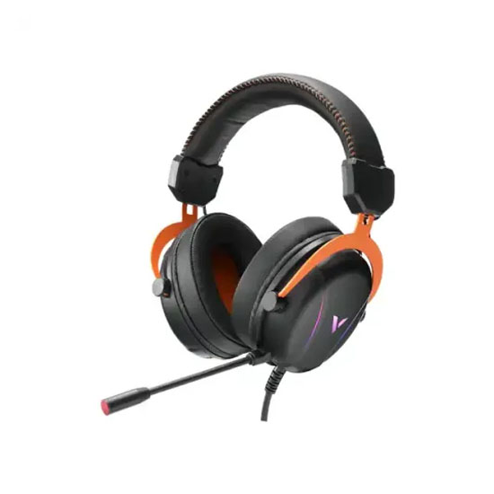 Rapoo VH350S Wired RGB Gaming Headphone