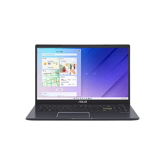 ASUS Vivobook Go 15 L510KA-EJ924 Intel Celeron N4500 8GB RAM 256GB SSD 15.6 Inch FHD Laptop