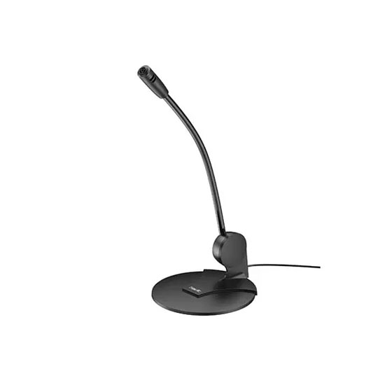 Havit H207D Wired Stand Microphone