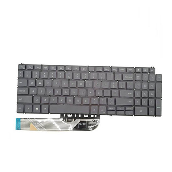 Laptop Keyboard For Dell Inspiron 15-3501