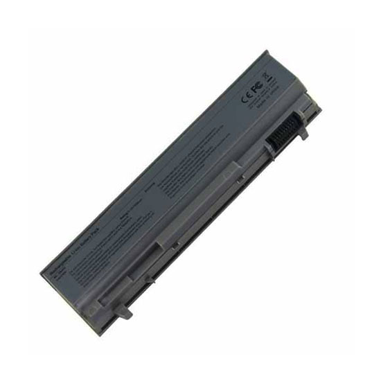 Laptop Battery For Dell Latitude E6400 E6410 E6500 E6510 Series