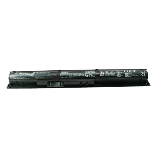 Laptop Battery HP RI04 RI06XL For HP ProBook 450 455 470 G3 Series