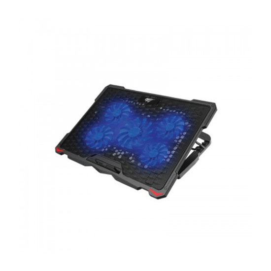 Havit F2076 Gaming Laptop Cooler Pad