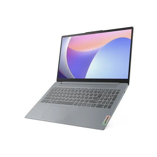 Lenovo IdeaPad Slim 3i 15IRU8 13th Gen Core i3-1315U 8GB RAM, 512GB SSD 15.6 Inch FHD Laptop | 82X700FHLK