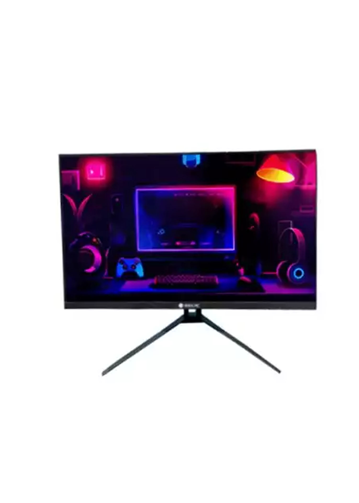 TRENDSONIC TS22IPS120B 22 Inch 120Hz IPS Full HD Slim LED Monitor