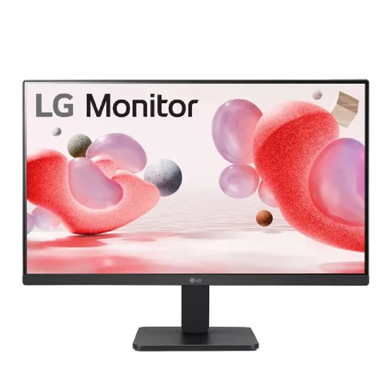 LG 24MR400-B 24 Inch 100Hz IPS FHD FreeSync Monitor