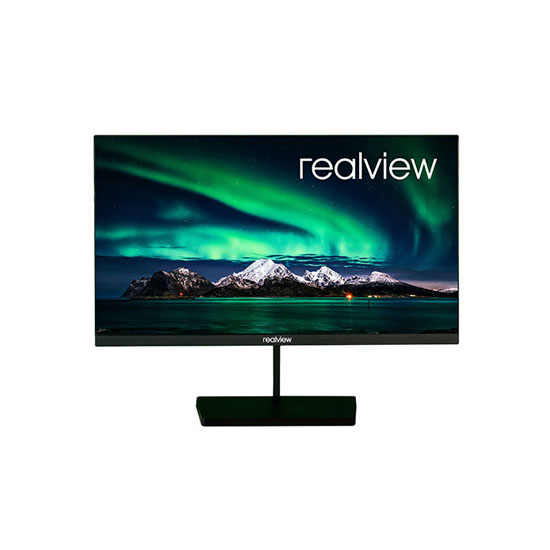 Realview RV215G1 22 Inch FreeSync FHD  LED Monitor