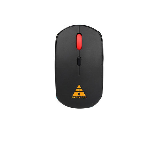 Golden Field GF-P007 Wireless Mouse
