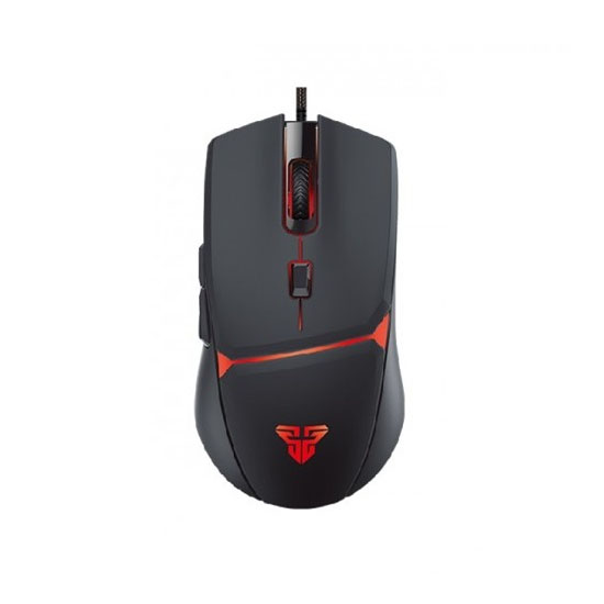 Fantech VX7 Crypto 6 Button Wired Gaming Mouse