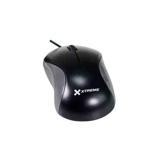 Xtreme M288 USB Wired Optical Mouse