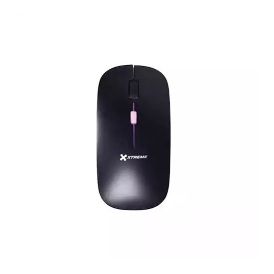 Xtreme WM19RC 4D Rechargeable RGB Wireless Mouse