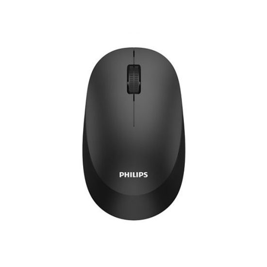 Philips P-3000 Optical Wireless Mouse
