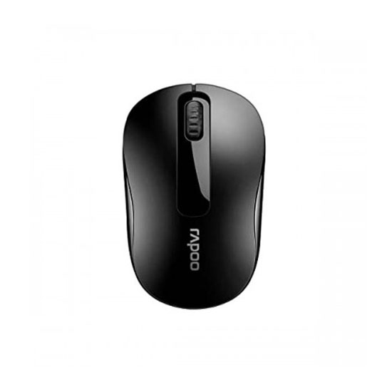 Rapoo M10 Plus Optical Wireless Mouse