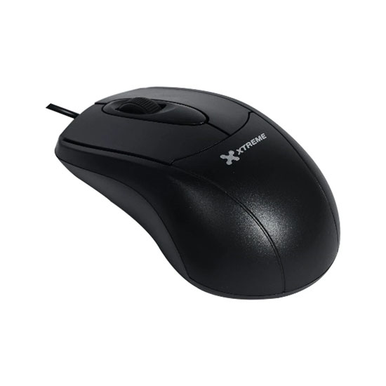 Xtreme M30U Wired Optical Mouse