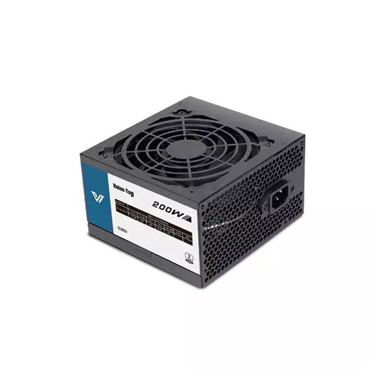 Value Top S200i Real 200w ATX Power Supply