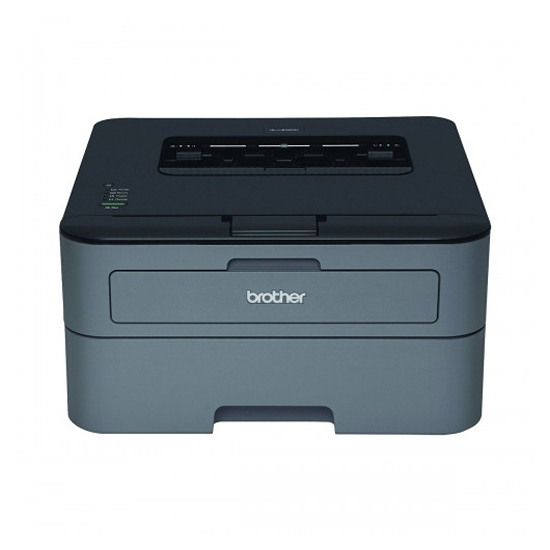 Brother HL-L2320D Duplex Laser Printer (30 PPM)