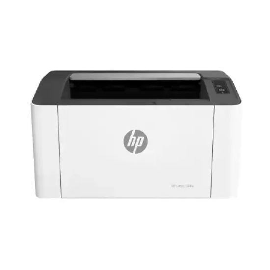 HP Laser 1008a Single Function Mono Laser Printer