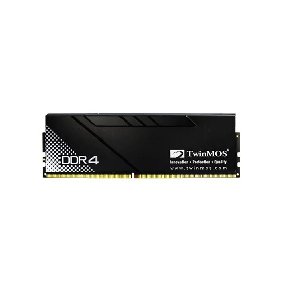 Twinmos Thunder GX 8GB DDR4 3200MHz U-DIMM Desktop RAM