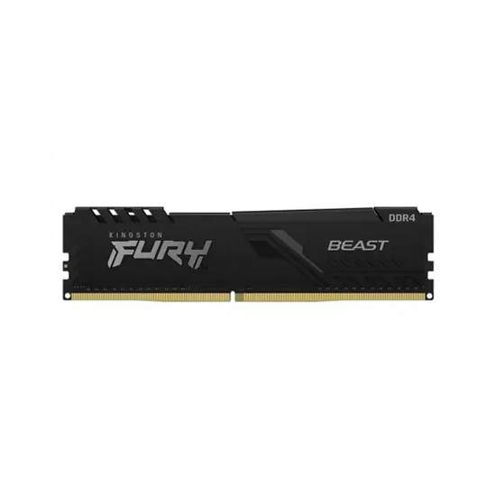 Kingston FURY Beast 8GB DDR4 3200MHz Desktop RAM