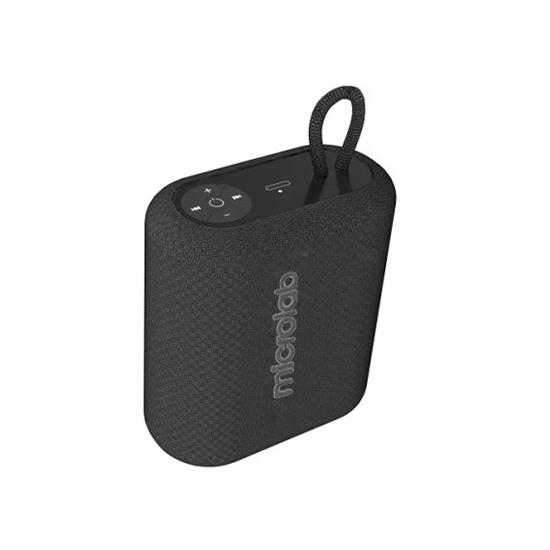 Microlab BP21 Mini Portable Waterproof Bluetooth Speaker