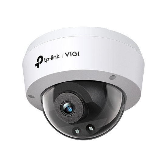 TP-Link VIGI C230I 2.8MM Mini 3MP IR Audio Dome Network Camera