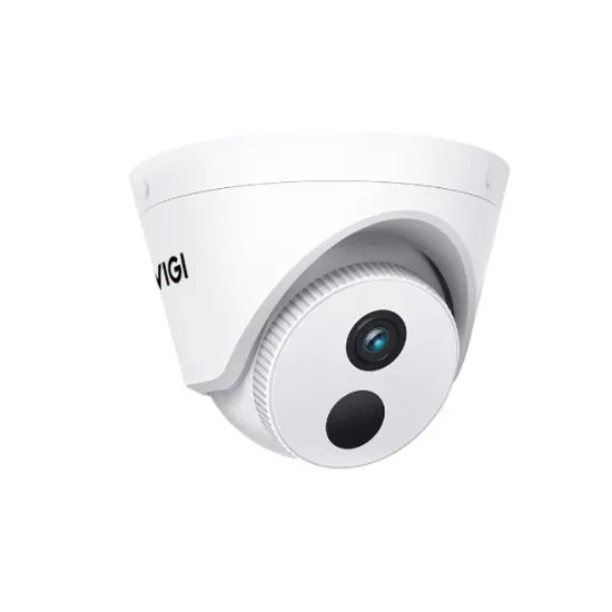TP-Link VIGI C400HP 2.8MM 3MP IR Turret Network IP Camera