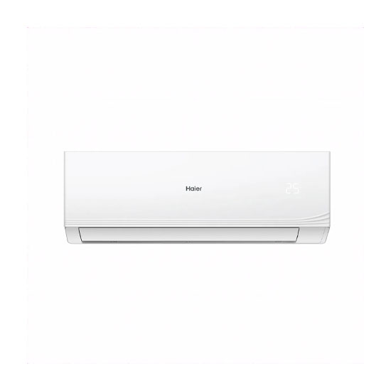 Haier AquaCool 1.5 Ton Non Inverter Air Conditioner | HSU-18AquaCool (FIX)(3D)(QB)