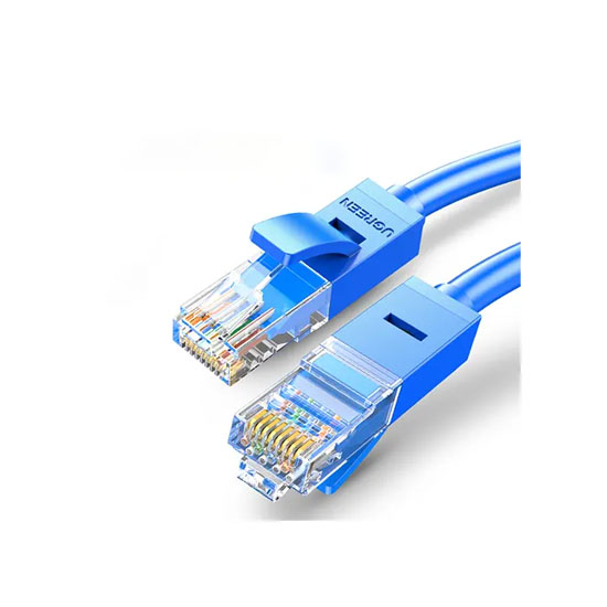 UGREEN NW102 Cat 6 U/UTP LAN Cable 5M | 11204