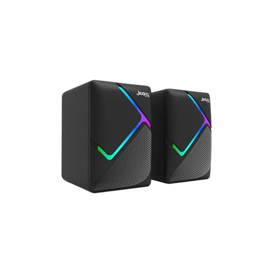 Jedel S-526 RGB USB Mini Speaker