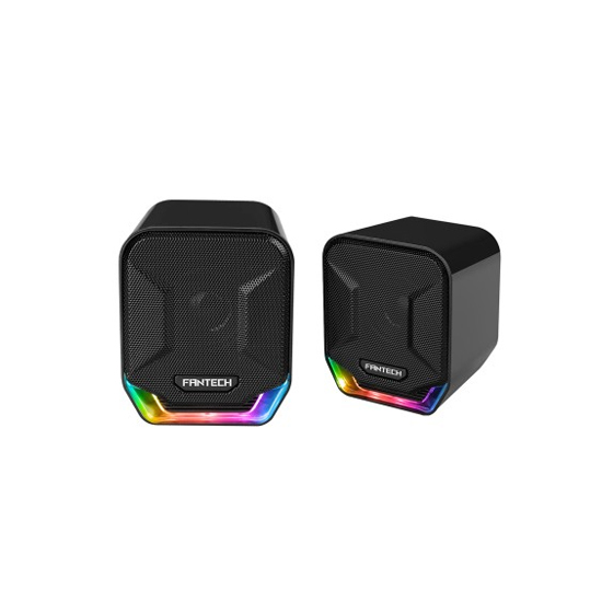 Fantech Sonar GS202 USB & 3.5mm Gaming Speaker