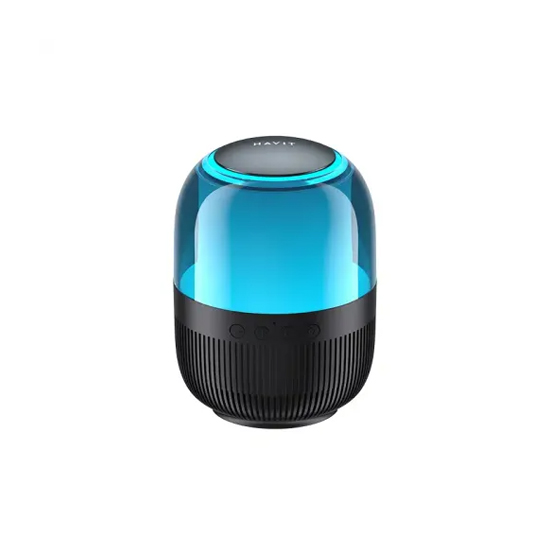 Havit SK889BT Multi Color Ambient Light Bluetooth Speaker