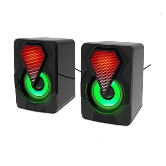 USB RGB Speaker YSD 1046