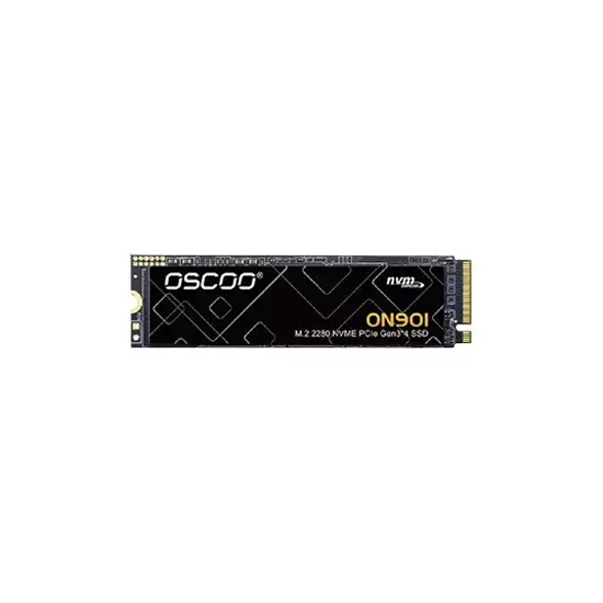 Oscoo ON901 M.2 2280 NVMe PCIe Gen3x4 256GB SSD