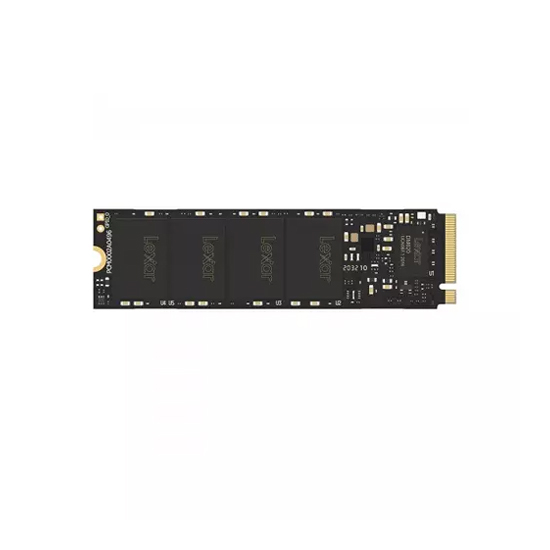 Lexar NM620 1TB M.2 NVMe SSD