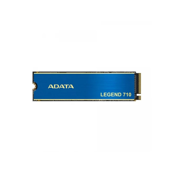 Adata Legend 710 512GB M.2 2280 PCIe Gen3x4 Internal SSD