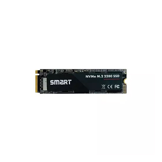 SMART SMT9013 M.2 Nvme 2280 256GB SSD