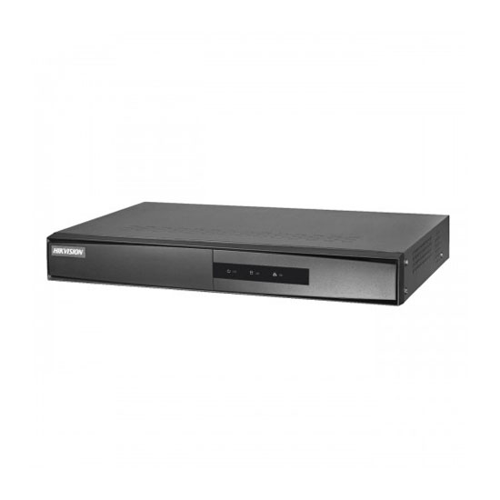 Hikvision DS-7108NI-Q1/M 8 Channel Network Video Recorder