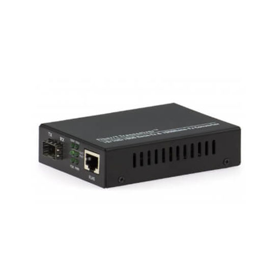 D-Link SFMC-GE-L SFP Casing Gigabit Media Converter
