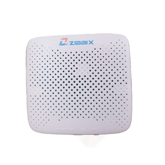 Zibbix ZX-1288X 1GE XPON ONU