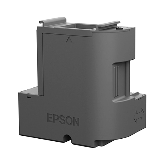 Epson Maintenance Box For Ecotank M1050, M2050 Printers | C12C938741