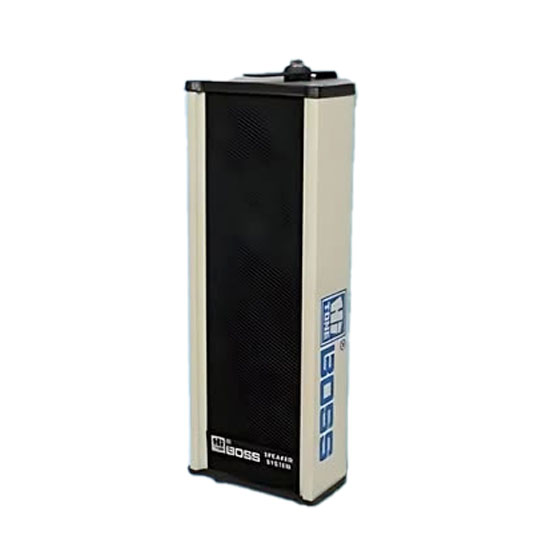 Hi-Tone Boss BSC-21T PA Column Speaker