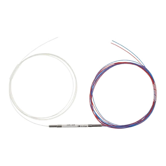 Zibbix 1*4 Optical Fiber PLC Splitter