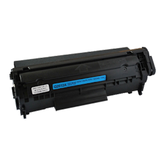 R-Tech 78A Black Laser Jet Toner