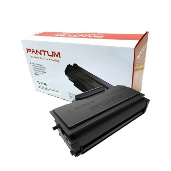 Pantum TL-5120H Black Toner