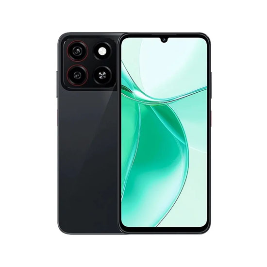 ZTE Blade A35 Smartphone