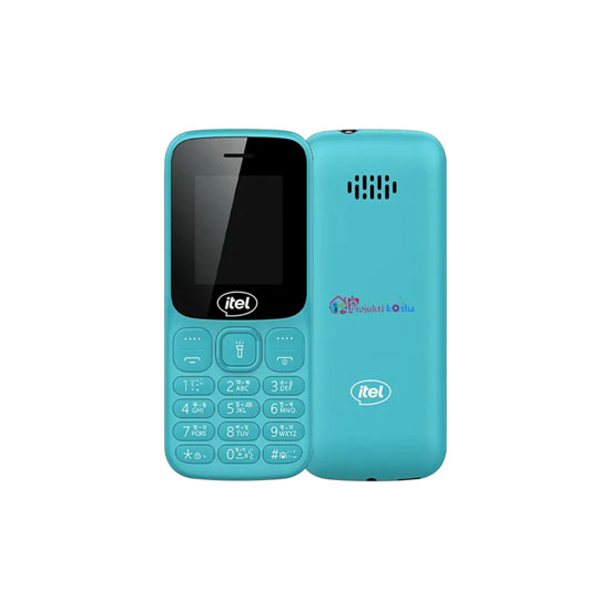 Itel it2032 Dual Sim Feature Phone