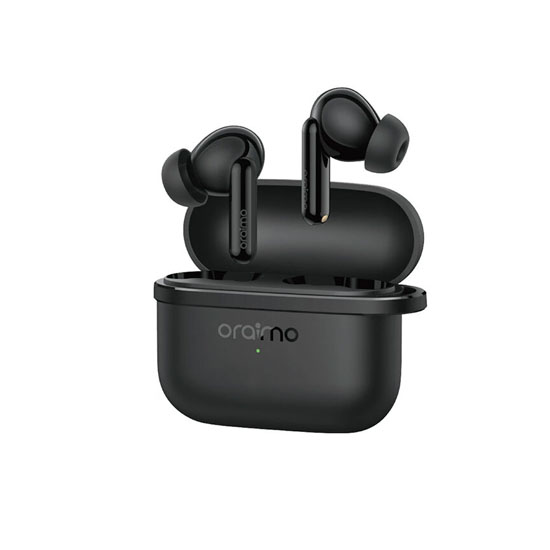 Oraimo OTW-324 Spacebuds Lite ENC True Wireless Earbuds