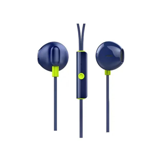 Oraimo OEP-320 Halo Lite In Ear Wired Earphone