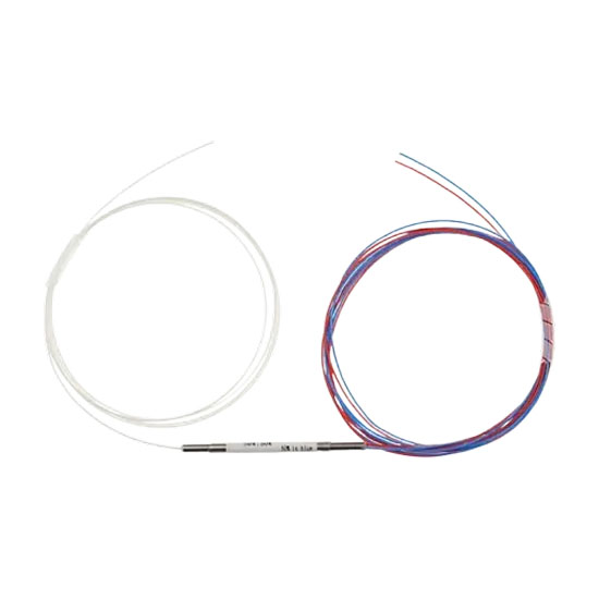 Zibbix 5/95 Tube Splitter